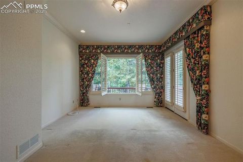 Tiny photo for 245 STONEBECK Lane, Colorado Springs, CO 80906 (MLS # 2556862)