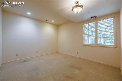 Tiny photo for 245 STONEBECK Lane, Colorado Springs, CO 80906 (MLS # 2556862)
