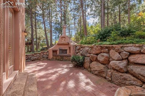 Tiny photo for 245 STONEBECK Lane, Colorado Springs, CO 80906 (MLS # 2556862)