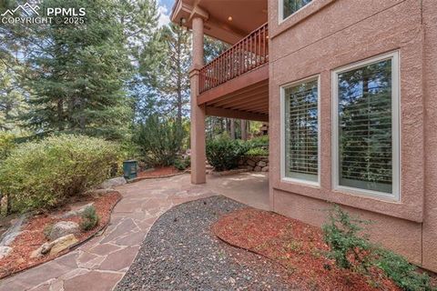 Tiny photo for 245 STONEBECK Lane, Colorado Springs, CO 80906 (MLS # 2556862)