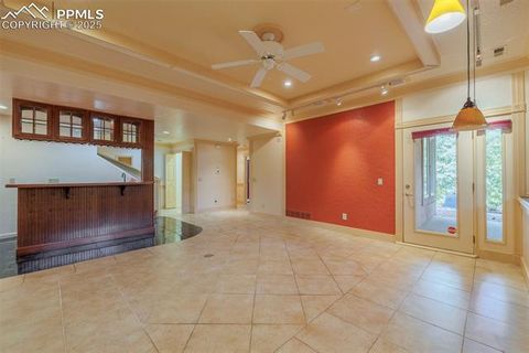 Tiny photo for 245 STONEBECK Lane, Colorado Springs, CO 80906 (MLS # 2556862)