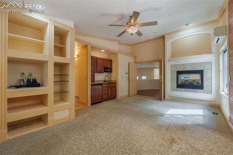 Tiny photo for 245 STONEBECK Lane, Colorado Springs, CO 80906 (MLS # 2556862)
