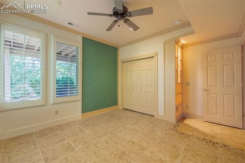 Tiny photo for 245 STONEBECK Lane, Colorado Springs, CO 80906 (MLS # 2556862)