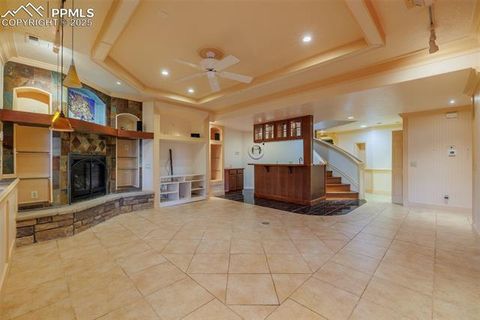 Tiny photo for 245 STONEBECK Lane, Colorado Springs, CO 80906 (MLS # 2556862)