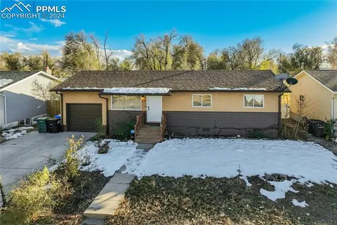 330 Columbine Street, Fountain, CO 80817 - MLS#: 3407227