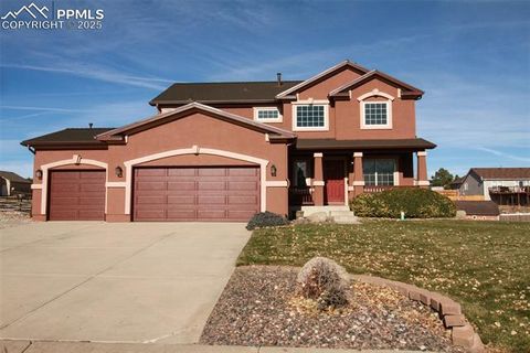 12410 Motley Road Peyton CO 80831