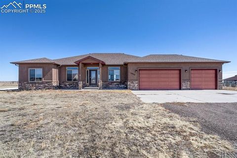 10935 McKissick Road Peyton CO 80831