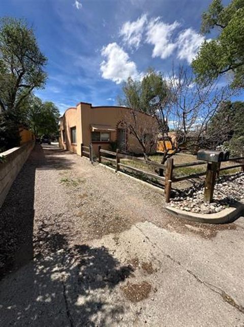 Photo of 18 Swope Avenue, Colorado Springs, CO 80909 (MLS # 9138271)