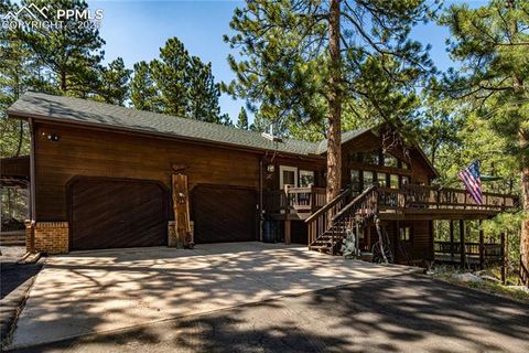 7057 Perry Park Boulevard Larkspur CO 80118