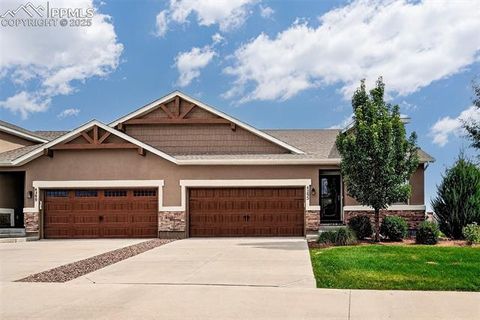 Photo of 4293 Hessite Loop, Colorado Springs, CO 80938 (MLS # 4203331) Photo of 4293 Hessite Loop, Colorado Springs, CO 80938 (MLS # 4203331)