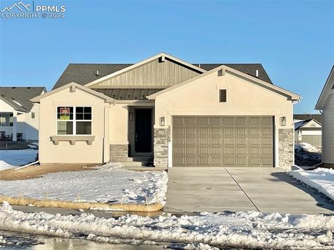 17569 Cerberus Court Monument CO 80132