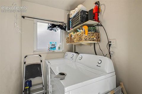Tiny photo for 119 S 15th Street, Colorado Springs, CO 80904 (MLS # 8515369)