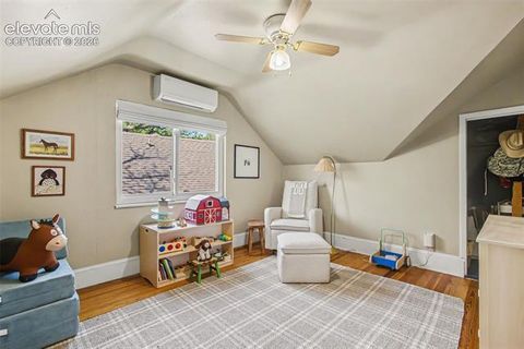 Tiny photo for 119 S 15th Street, Colorado Springs, CO 80904 (MLS # 8515369)