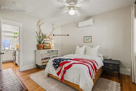 Tiny photo for 119 S 15th Street, Colorado Springs, CO 80904 (MLS # 8515369)