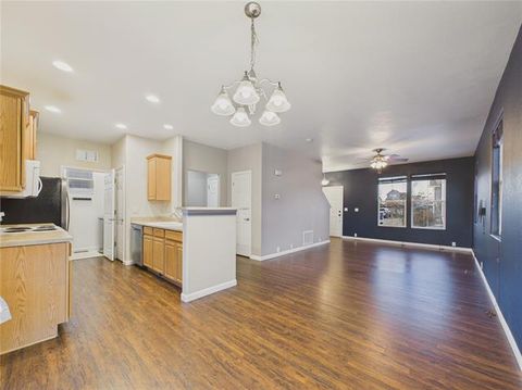 Tiny photo for 7507 Soane Grove, Peyton, CO 80831 (MLS # 2515235)