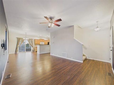 Tiny photo for 7507 Soane Grove, Peyton, CO 80831 (MLS # 2515235)