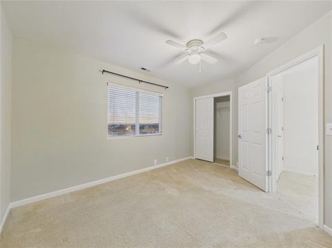 Tiny photo for 7507 Soane Grove, Peyton, CO 80831 (MLS # 2515235)