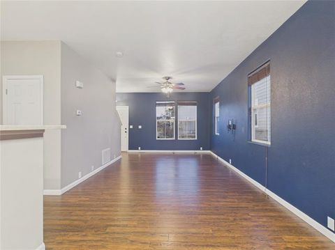 Tiny photo for 7507 Soane Grove, Peyton, CO 80831 (MLS # 2515235)