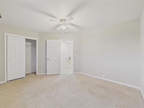 Tiny photo for 7507 Soane Grove, Peyton, CO 80831 (MLS # 2515235)