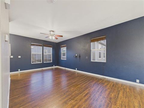 Tiny photo for 7507 Soane Grove, Peyton, CO 80831 (MLS # 2515235)