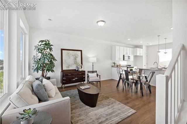 9349 Twin Sisters Drive