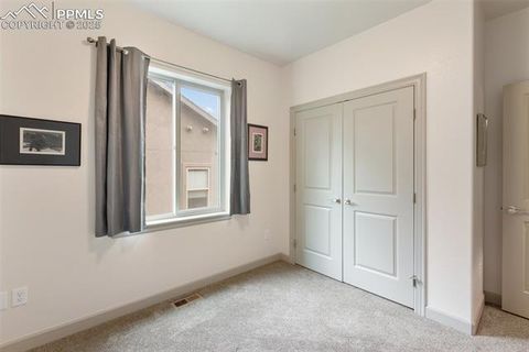 Tiny photo for 512 Brecken Court #A, Woodland Park, CO 80863 (MLS # 9695222)