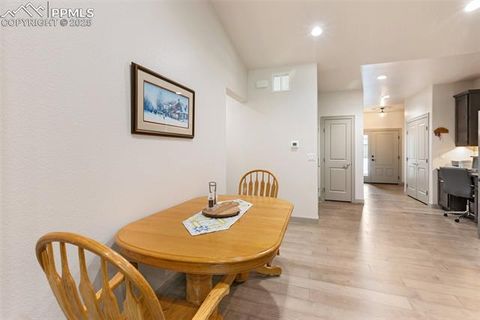 Tiny photo for 512 Brecken Court #A, Woodland Park, CO 80863 (MLS # 9695222)