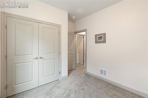 Tiny photo for 512 Brecken Court #A, Woodland Park, CO 80863 (MLS # 9695222)