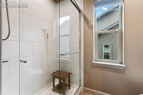 Tiny photo for 512 Brecken Court #A, Woodland Park, CO 80863 (MLS # 9695222)