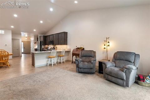 Tiny photo for 512 Brecken Court #A, Woodland Park, CO 80863 (MLS # 9695222)