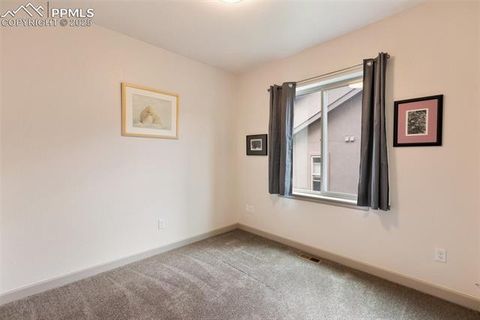 Tiny photo for 512 Brecken Court #A, Woodland Park, CO 80863 (MLS # 9695222)