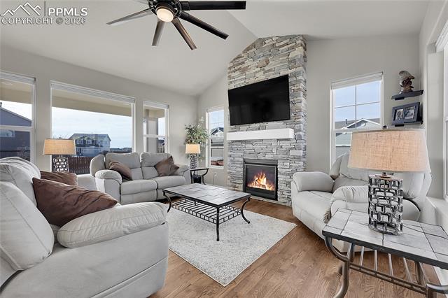 12113 Eagle Crest Court