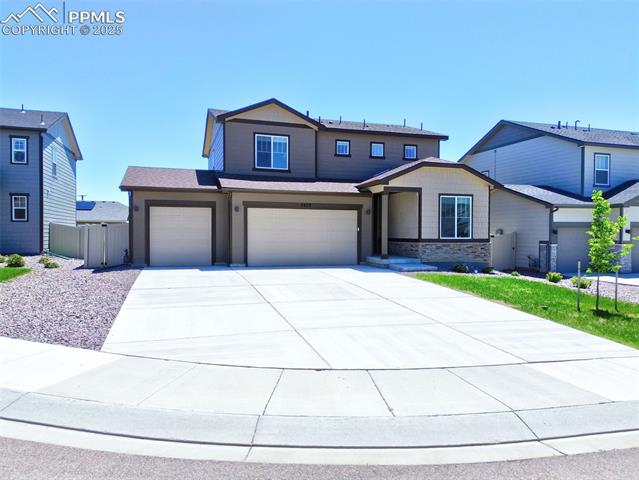 5459 Windy Pass Court