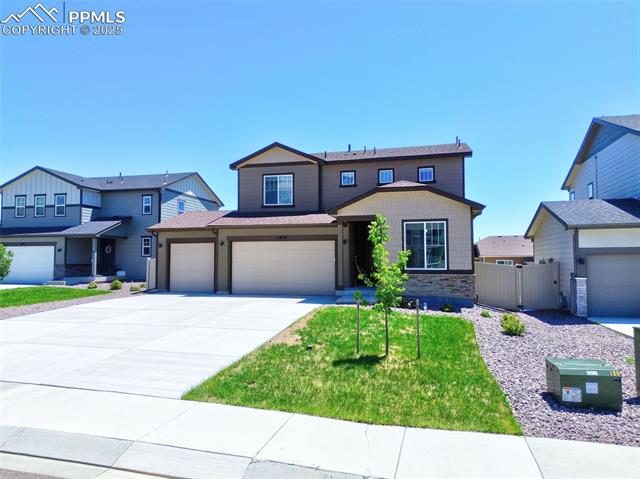 5459 Windy Pass Court