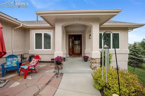 20280 Melanie Ann Court Monument CO 80132
