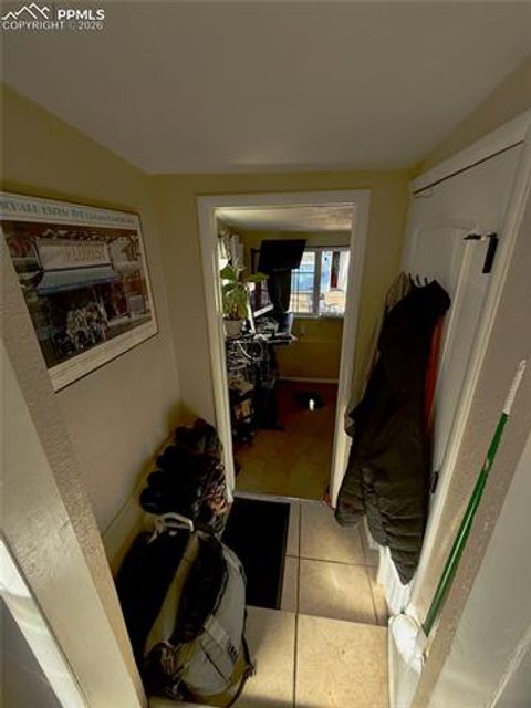 Tiny photo for 220 Willow Street, Colorado Springs, CO 80903 (MLS # 7108542)