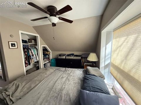 Tiny photo for 220 Willow Street, Colorado Springs, CO 80903 (MLS # 7108542)