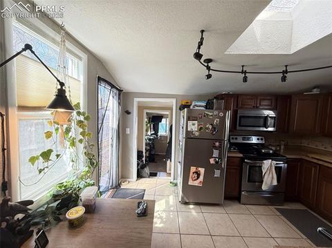 Tiny photo for 220 Willow Street, Colorado Springs, CO 80903 (MLS # 7108542)