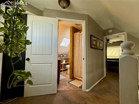 Tiny photo for 220 Willow Street, Colorado Springs, CO 80903 (MLS # 7108542)