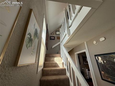 Tiny photo for 220 Willow Street, Colorado Springs, CO 80903 (MLS # 7108542)