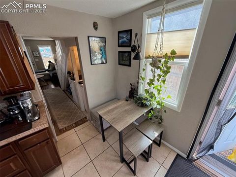 Tiny photo for 220 Willow Street, Colorado Springs, CO 80903 (MLS # 7108542)