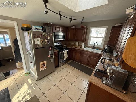 Tiny photo for 220 Willow Street, Colorado Springs, CO 80903 (MLS # 7108542)