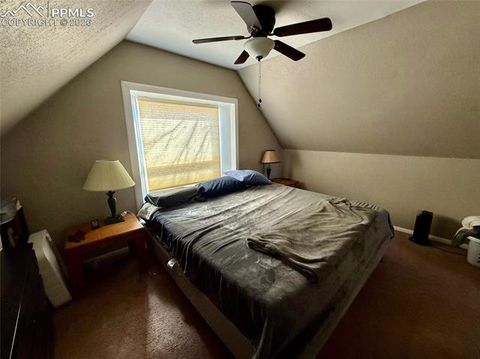 Tiny photo for 220 Willow Street, Colorado Springs, CO 80903 (MLS # 7108542)