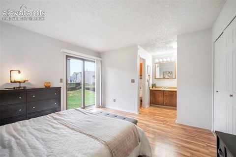 Tiny photo for 2015 Erin Loop, Colorado Springs, CO 80918 (MLS # 6375974)