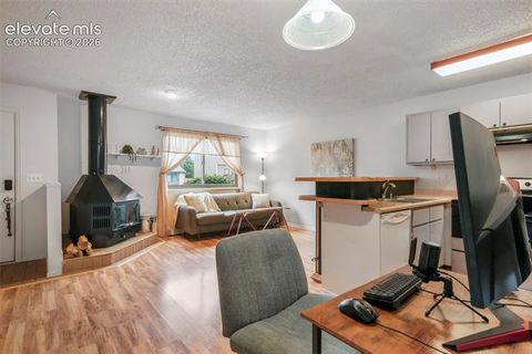 Tiny photo for 2015 Erin Loop, Colorado Springs, CO 80918 (MLS # 6375974)