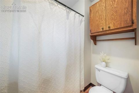 Tiny photo for 2015 Erin Loop, Colorado Springs, CO 80918 (MLS # 6375974)