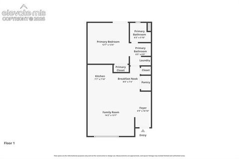 Tiny photo for 2015 Erin Loop, Colorado Springs, CO 80918 (MLS # 6375974)