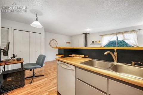 Tiny photo for 2015 Erin Loop, Colorado Springs, CO 80918 (MLS # 6375974)