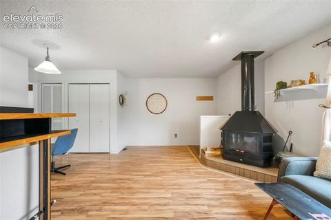 Tiny photo for 2015 Erin Loop, Colorado Springs, CO 80918 (MLS # 6375974)