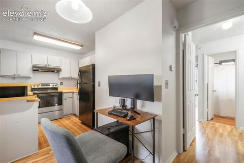 Tiny photo for 2015 Erin Loop, Colorado Springs, CO 80918 (MLS # 6375974)